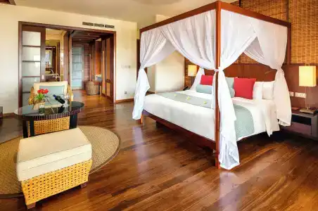 Angsana Mauritius - 59