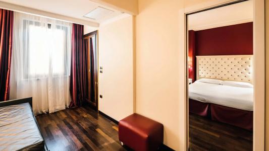 Trilussa Palace Congress & Spa - 79