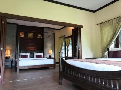 Seashell Resort Koh Tao-Sha Plus - 81