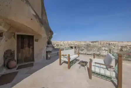 Kelebek Special Cave & Spa - 103