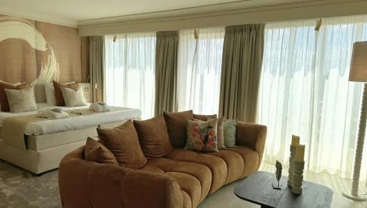 Van der Valk Palace Noordwijk - 45