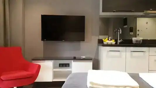Bmk Suites - 58