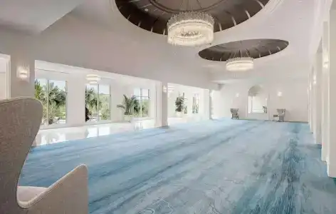 Waldorf Astoria Orlando - 20