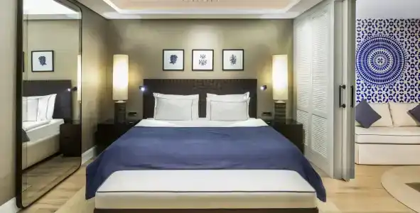 Kaya Palazzo Resort & Residences Le Chic Bodrum - 45