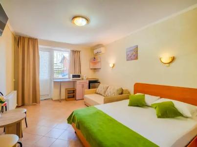 Вилла Блюз - 19