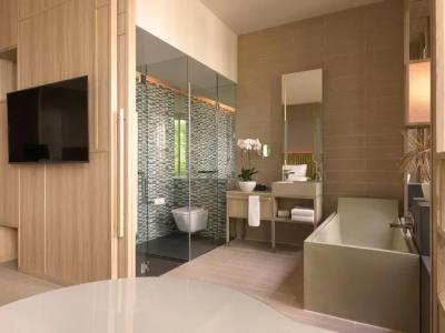 Parkroyal Collection Pickering, Singapore - Sg Clean, Staycation Approved - 48