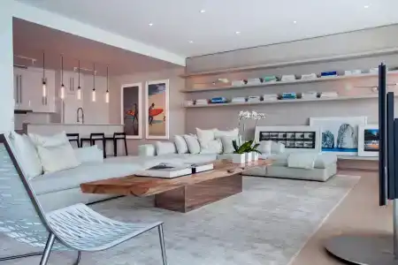 W South Beach - 123