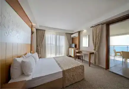 Mc Beach Park Resort - 4