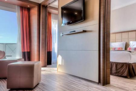 AC by Marriott Ambassadeur Antibes - Juan Les Pins - 7