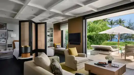 Rosewood Phuket - Sha Plus - 38
