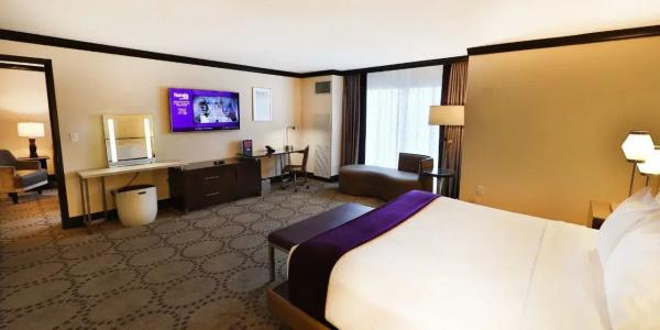 Harrah's Resort & Casino - 111