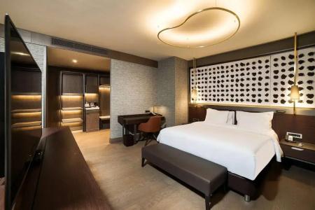 Radisson Blu, Vadistanbul - 68
