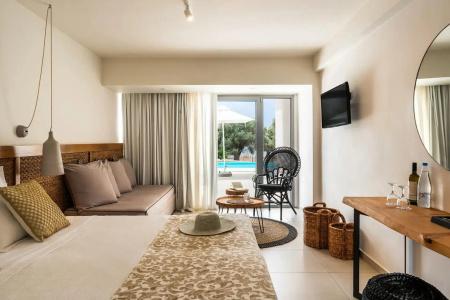 Amaronda Resort & Spa Eretria - 170