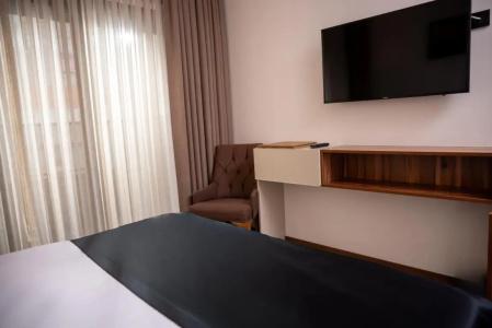 Mari Suites - 58