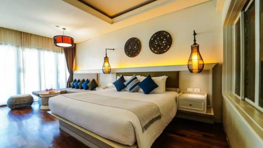 Natai Beach Resort And Spa - Sha Plus - 24