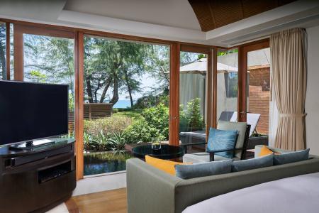 Renaissance Phuket Resort & Spa - Sha Extra Plus - 79