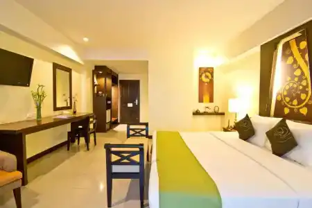 Golden Sea Pattaya - Sha Extra Plus - 58