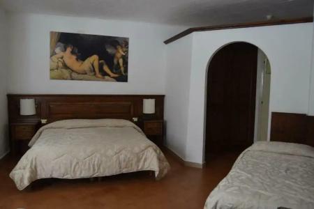 Albergo Del Sole - 18