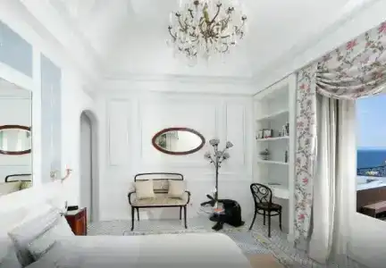 Luxury Villa Excelsior Parco - 92