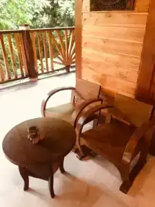 Viking Nature Resort - 88