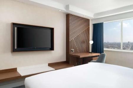Hilton London Metropole - 13