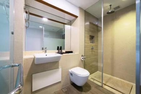 Furama Riverfront (Sg Clean) - 77