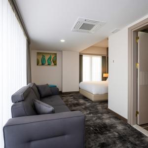 Tryp by Wyndham Istanbul Topkapi - 42