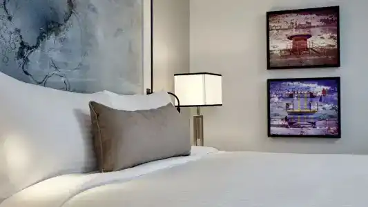 Loews Miami Beach - 33