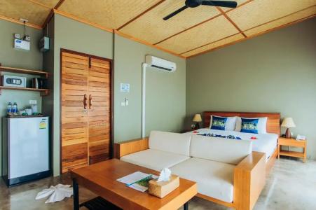 Koh Yao Yai Hillside Resort - 12