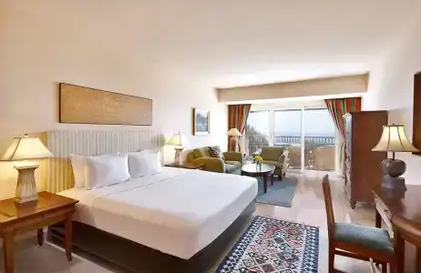 Safir Sharm Waterfalls Resort - 44