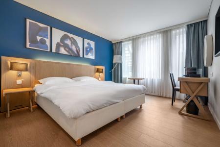 Park Inn by Radisson Antwerpen - 16