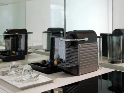 Grand Hyatt Erawan Bangkok - Sha Plus Certified - 49