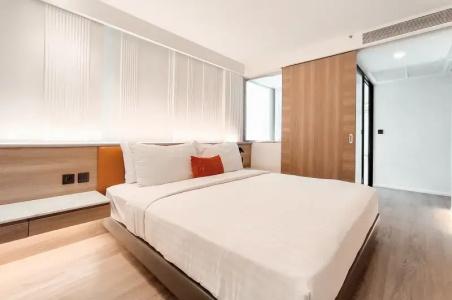 Citrus Sukhumvit 13 Nana Bangkok by Compass Hospitality - 35