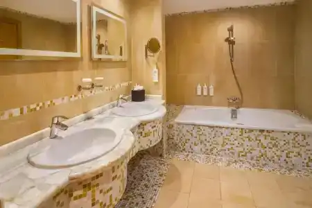 Marina Corinthia Beach Resort Malta - 19