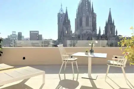 Colón Barcelona - 47