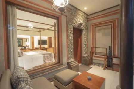 Kuta Seaview Boutique Resorts - 57