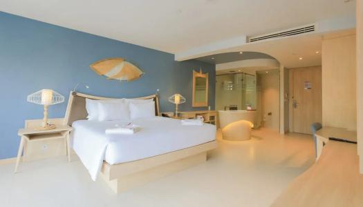 Beyond Patong - Sha Extra Plus - 40