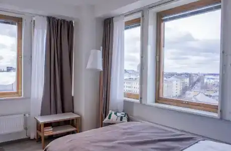 Noli Sörnäinen - 50