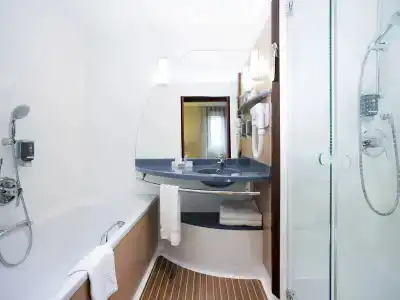 Novotel Suites Paris Montreuil Vincennes - 44
