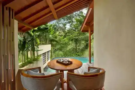 Jannata Resort and Spa - 20
