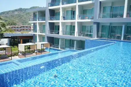 Sugar Palm Grand Hillside - Sha Plus - 19