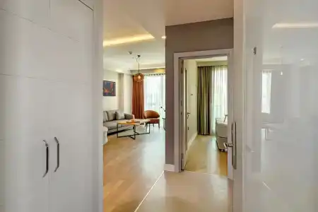 Sirius Town Spa and Residence - 17