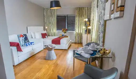 Beachside All Suites - 56