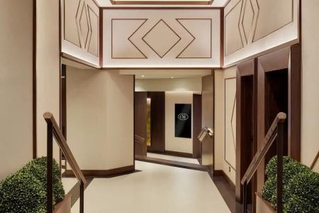 Claridge Madrid - 23