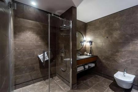 Radisson & Suites, Gdansk - 95