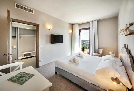 Relais Chiaramonte - 27