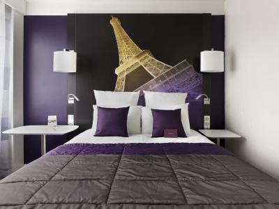 Mercure Paris Centre Tour Eiffel - 35