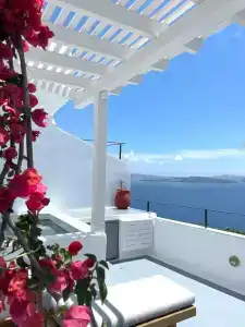 Ikies Santorini - 43
