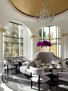 Four Seasons Baku - 8