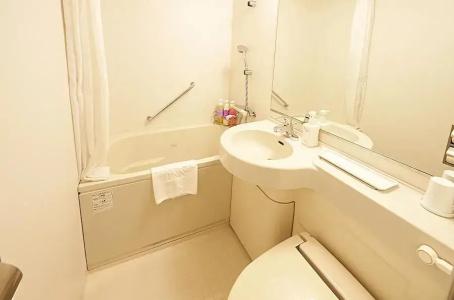Sotetsu Fresa Inn Tokyo-Toyocho - 38